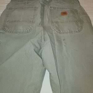 Carhartt Carpenter pants